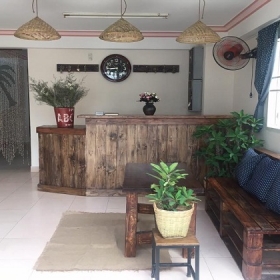 An An Homestay Nha Trang