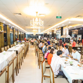 Nhà hàng Thành Nam