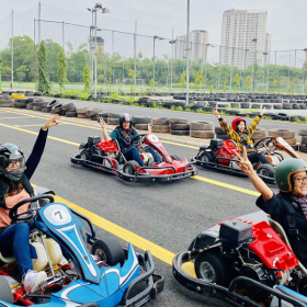 Go Kart Việt Nam