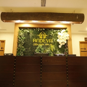  Andeva Spa