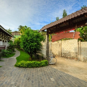 Phú Quốc Villas Resort