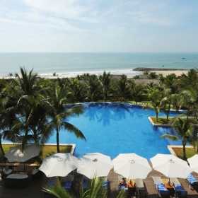 The Cliff Resort & Residences