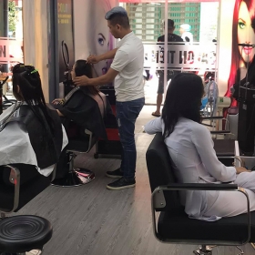 Hair Salon Tiến Long