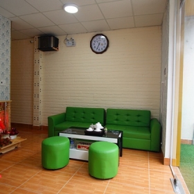 Sài Gòn Massage - Đà Nẵng