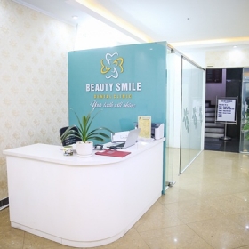 Nha Khoa Beauty Smile