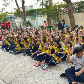 HỌC VIỆN CÔNG NGHỆ & SÁNG TẠO GOLDEN BEE