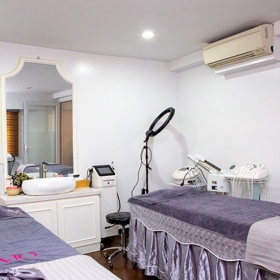 VIỆN THẨM MỸ DAMO 