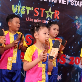 Viet'Star Entertainment