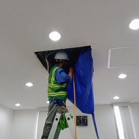 Điện lạnh Đức Tấn