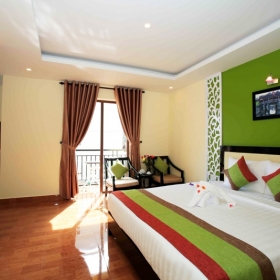 Hội An Rose Garden Hotel