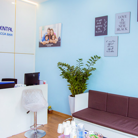 Nha khoa Bảo Ngân