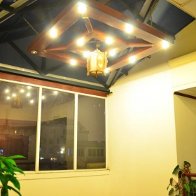 Khách sạn Atrium 3 Hà Nội