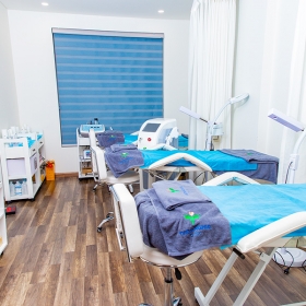 Thiện Nghĩa Medical Clinic﻿