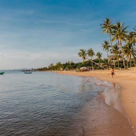 ORANGE RESORT PHÚ QUỐC