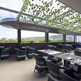 Brenta Hotel Phú Quốc 