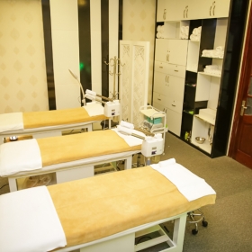 Viện thẩm mỹ Á Châu