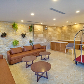 Khách sạn Monica Nha Trang