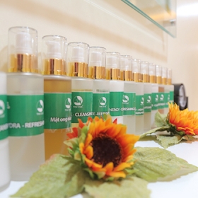 Thẩm Mỹ Thu Cúc Sài Gòn