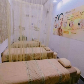 Viện Thẩm Mỹ Royal Clinic