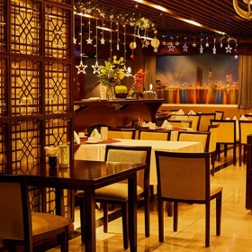 Khách Sạn Sài Gòn 3 Sao Sang Trọng