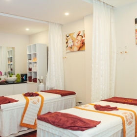 Nguyễn Lê Beauty & Spa
