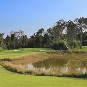 Vinpearl Golf Hai Phong