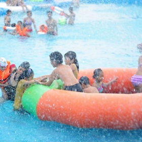 Công viên nước Water Fun