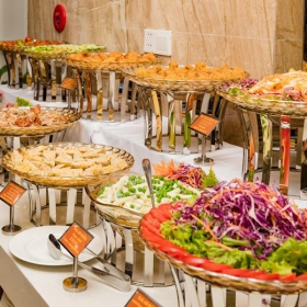 KHÁCH SẠN SOCHI NHA TRANG