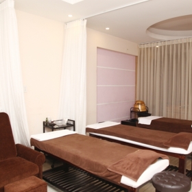 An Nhiên Spa Tân Bình