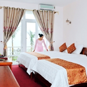 Ánh Phương Hotel Groups 