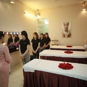 Salla Beauty & Spa