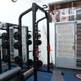 Đô Thành Gym