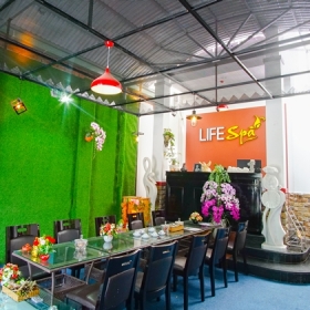 Life Spa Đà Nẵng