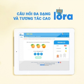 Lora - Học cùng bé