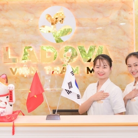 Viện Thẩm Mỹ Ladova