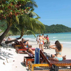 Hằng Lực Tourist