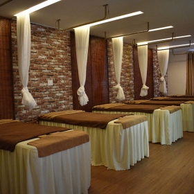 The One Spa & Massage