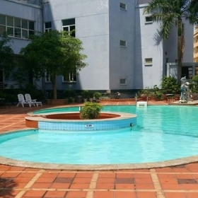 Khách sạn Grand 4 Hạ Long