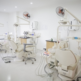 Nha khoa Tường An - Trần Đại Nghĩa