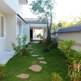 Lam Sơn Deluxe Apartment 4