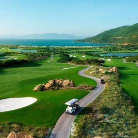 Vinpearl Golf Hai Phong