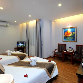 Gallant Hotel Hà Nội 3