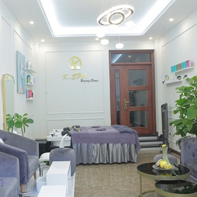 K - Spa Beauty Clinic