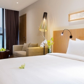 Khách sạn Merryland Đà Nẵng