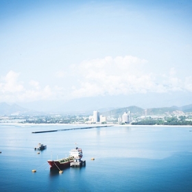 Công ty TNHH Dịch vụ Du lịch Hội Đà