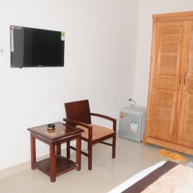 Khách sạn Quốc Cường 1 Đà Nẵng