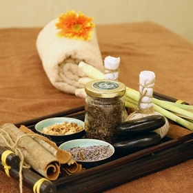 Khánh Hương Spa HCM
