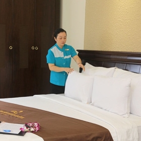 Khách sạn Ambassador Sài Gòn