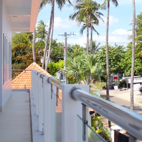 Sand Beach Resort Mũi Né 