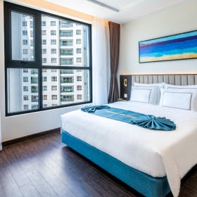 BEST WESTERN PREMIER SAPPHIER HA LONG HOTEL